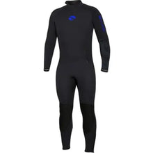 Bare Men's Velocity Ultra Wetsuit Blue