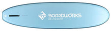 Boardworks Kanaloa SHUBU Inflatable Stand-Up Paddle Board (iSUP) Complete Kit - 10’4 Kanaloa