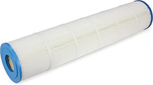 Pureline Pool Replacement Cartridge Filter, 131 Sq Ft, 4-Pack, Compatible with Hayward C5025, C5020, CX1280RE