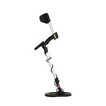 Professional Metal Detector Underground Gold High Accuracy Finder Waterproof for Treasure Hunting