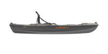 Pelican Catch Classic 100 Angler Sit-on-Top Fishing Kayak Forest Mint