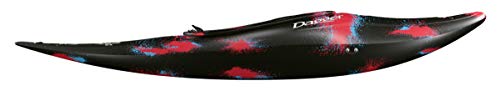 Dagger Whitewater Kayak Small | River Kayak for Class 1-5 Rivers | 8' | Cosmos