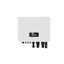Photovoltaic Inverter Three-Phase 3-30KW Energy Storage Hybrid Solar Hybrid Inverter(AF3K-TH)