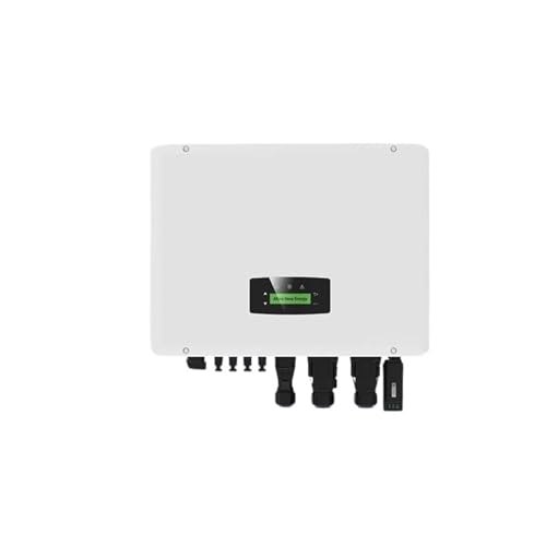 Photovoltaic Inverter Three-Phase 3-30KW Energy Storage Hybrid Solar Hybrid Inverter(AF10K-TH)