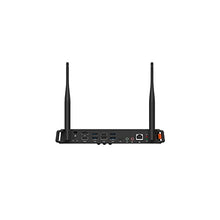 ViewSonic VIEWBOARD OPS-C I5 Slot-in PC Black