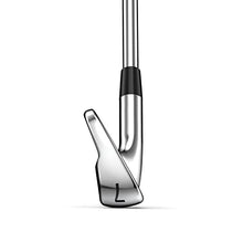 WILSON D9 Forged Golf Club Iron Set with Forged Steel Shaft