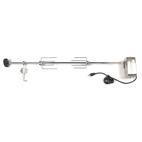 Fire Magic (3603G) Rotisserie Grill Kit for Aurora A530 & A430 BBQ Grills