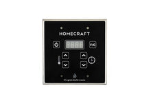 Northern Lights Group Infrared Sauna Heater Package Digital Controller 1200W 240VAC
