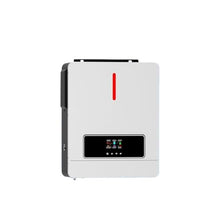 Solar Inverter Reverse Control Household Machine high Power Off-Grid Hybrid high Frequency Pure sine Wave(10.2kw)
