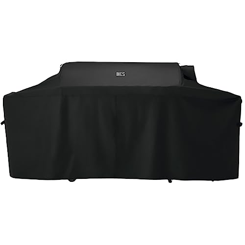 DCS Vinyl Cover for 48-Inch Series 9 Grill On Cart (ACC-48E)