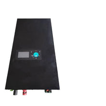 7KW~12KW Solar Inverter 48V photovoltaic Inverter Power Frequency Inverter Household Off-Grid Power Generation(8KW)