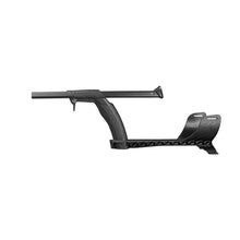 XP Metal Detectors Stem for XTREM Hunter XTR-115, S-Telescopic stem with armrest, Aluminium Tubes and Screws, Easy to Adjust to Achieve The Perfect Balance with Exceptional maneuverability (XTR-STEM)