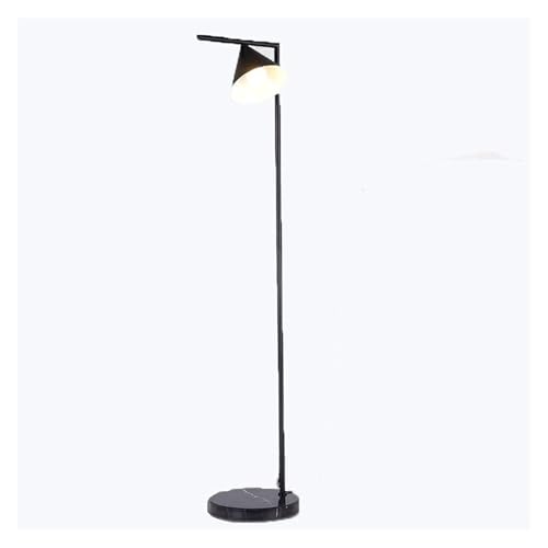 OneGrifN Table Lamp,Atmosphere Lamp， Table Lamp Living Room Lamps Minimalist Floor Lamp Bedroom Living Room Sofa Hotel Floor Lamp Standing Lamps(Black)