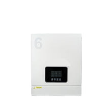 6.2KW Parallel and Off-Grid Reverse Control Integrated Single-Phase high-Power Solar photovoltaic Hybrid Inverter 220V