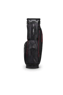 Callaway Golf Fairway 14 Stand Bag Black Camo 2022