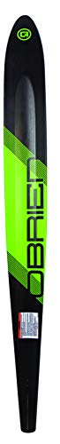 O'Brien World Team Slalom Ski 66" w/STD Bindings Green