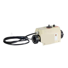 Heater Pool 3KW Mini Electric Water Thermostatic Swimming Tub Spa Bath Massage Hot Suitable For Home Outdoor School