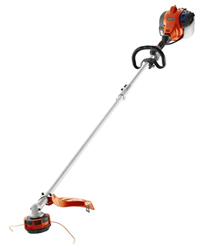 Husqvarna 330LK Gas String Trimmer, Weed Eater Gas Powered, 970545002