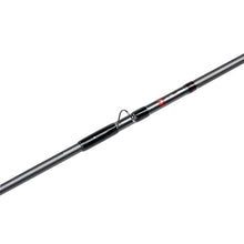 Greys Wing Trout Spey Fly Fishing Rod Red/Grey