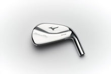 Mizuno Pro 245 Golf Iron Set 3-PW, Steel Right Hand Stiff