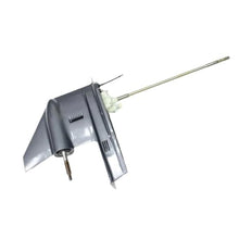 68V-45300-12-8D Lower Long for Yamaha 4 Stroke 115HP Outboard Engine 2003-2011 Grey 20.3"