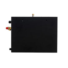 Sauna Steam Generator 12KW Commercial Self-Draining Steam Generator Shower System Spa Wet Sauna Bathroom Steam Bath Steamer for Suitable Space Heating Sauna Accessories (Color : 7kw) (12kw)