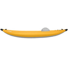 Star Inflatables Star Outlaw I Inflatable Kayak Yellow