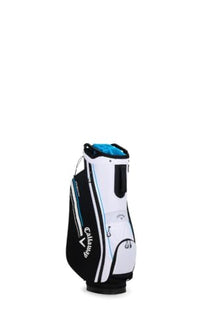 Callaway BG CG CRT CHEV 14 White/Black/Cyan