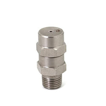 wrtgerht Mini Power Small Pump Industrial Solid Full Cone Spray Nozzle,Full Cone Water Nozzle,Solid Cone Surface Treatment Nozzle (Color : 1of8)