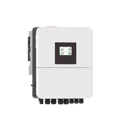 Low-Voltage Single-Phase Sun-3.6K/5K/6K-SG04-EU-SM2 Hybrid Inverter(SUN-5K-SG04LP1-EU-SM25)