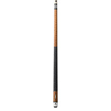 LUCASI Custom Diamond Series Pool Cue Apitong Inlays