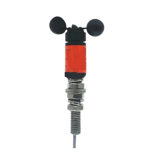 Anemometer Micro Wind Sensor/Duct-Type Speed Transmitter(PFSP)