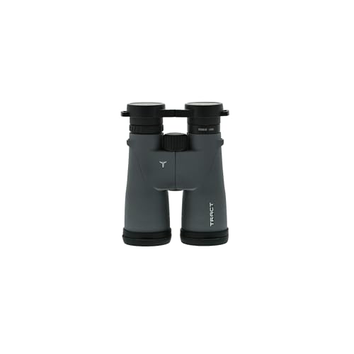 TRACT TORIC 12.5x50 UHD Long Range Binocular Graphite Grey