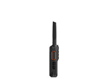 Motorola Solutions Mag One BPR50dX 4-Watt UHF Two-Way Portable Radio 64 Channel (4-Pack)