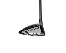 Cobra Golf Aerojet LS Fairway Black