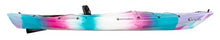 Perception Kayaks Expression 11.5 Sit Inside Kayak Funkadelic