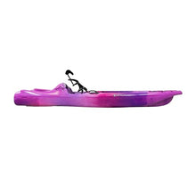 Perception Kayaks Hangtime 11 Recreational Kayak with Reclining Seat - Mystic
