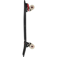 Globe Sun City 31" Surf/Skate Cruiser Astro Red