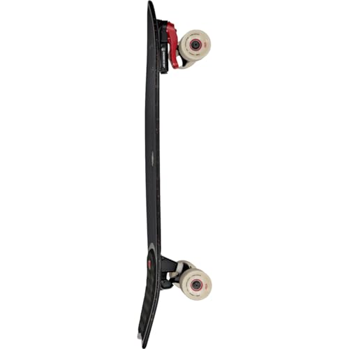Globe Sun City 31" Surf/Skate Cruiser Astro Red