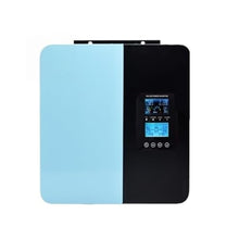 Solar Power Inverter, MY-ES6000B Hybrid Solar Inverter MPPT