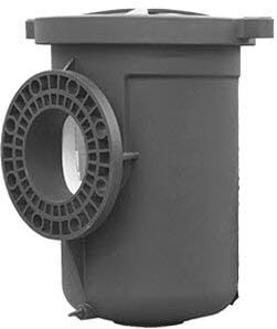 Verus Pump Strainer Pot