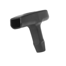 HUZLSDMG Recoil Pull Starter Handle Fit for Max.4mm Diameter Cord