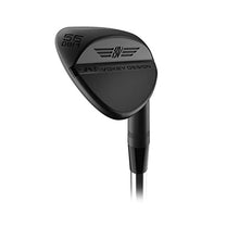 Titleist Vokey Design SM9 Jet Black Wedge 56 10 Black Gold