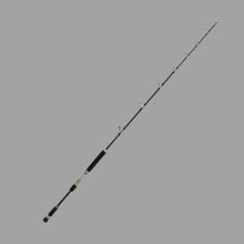 EAT MY TACKLE Amberjack King Saltwater Jigging Rod and Reel Combo Blue
