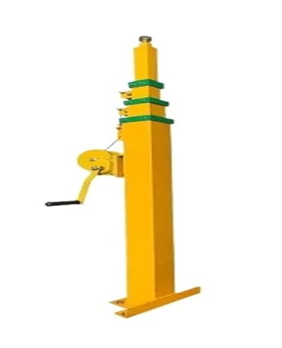 Easy Up To 30' Telescoping Mast - Push Up Pole For Telecommunications Cameras Flag Pole Light Tower,Telescoping Rod(7m)