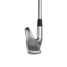 Tour Edge Hot Launch C524 Iron Set 5-PW+AW Graphite Senior 2024