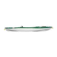 Pelican Argo 100X Recreational Sit-in Kayak Vapor