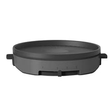 BFGRDDW Oven Household Barbecue Pot Small Electric Plate Fried Roasted and Rinsed barbeque