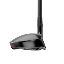Tour Edge MLH HOT Launch E523 Combo 4,5 HY/6-PW IR UST MAMIYA 60X X-FLX