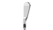 Mizuno MP Iron Set RH/Steel/R300
